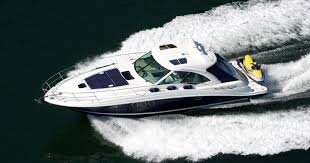 Whether you have selected additional coverage options. What Is Boat Liability Insurance Allstate
