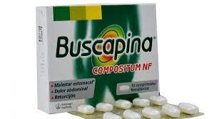Buscapina Que Es Para Que Sirve Y Efectos Secundarios