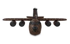 Press enter to open menu items. Louis Vuitton S Bizarre 39 000 Airplane Bag One Mile At A Time