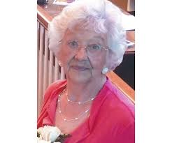 Myrtle Fisher Obituary (1931