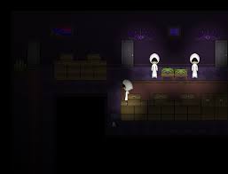 Maybe you would like to learn more about one of these? Indie Horror Rpg Games