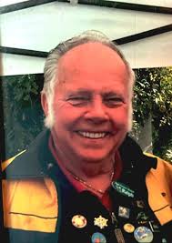 Ralph Bowen Obituary