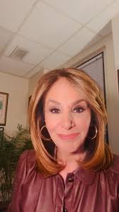 Rosanna Scotto Fox 5