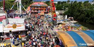 In cairns, the wet season is hot, oppressive, and overcast and the dry season is warm, humid, and partly cloudy. Visit Cairns Cairns In July