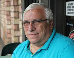 Astoria Characters: The Bakers Who Are Sweet