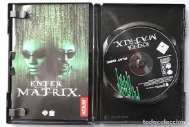 Busca entre miles de juegos gratuitos y con pago; Juego Para Pc Enter Matrix De Atari Buy Video Games Pc At Todocoleccion 142702970