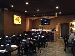 On the street of shore road and street number is 55. Nikkei Of Peru Port Washington Restaurant Reviews Photos Phone Number Tripadvisor