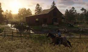 System rig:intel i9 9900k @ 4.5 ghzgeforce rtx 2080ti (core. Red Dead Redemption 2 Fur Pc Im Test Ein Wunderschoner Western Pc Magazin