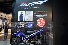 The new facility provides servicing for yamaha motorcycles, customer care and. Yamaha Lifestyle Station Opens In Sungai Buloh