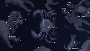 In many ways, it's the start of a new yearly cycle for you, which coincides with your birthday month. Deep Sky Hunting In Cancer The Crab Sky Telescope Sky Telescope