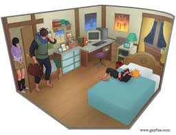 Boruto explicit scene - gay sex and porn comics