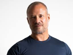 Best-Selling Author and Human Values Expert, David Allison ...