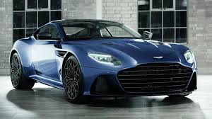 Learn more about the 2021 aston martin dbs superleggera. You Can Buy An Aston Martin Dbs Superleggera Designed By Daniel Craig Robb Report