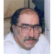 Vito John Graziano Obituary