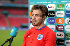 Explore grealish's (@grealish) posts on pholder | see more posts from u/grealish about rugbyunion, reddevils and wtf. How To Get Jack Grealish S Floaty Light Curtains Haircut British Gq