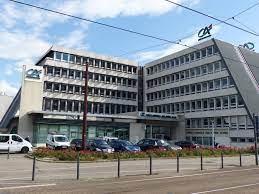 Rachat Du Batiment Du Credit Agricole A Grenoble Nouvelle Plainte Pour Favoritisme Et Detournement De Fonds Publics Place Gre Net
