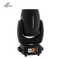 SHEHDS GalaxyJet LED Beam 180W Cabeça Móvel