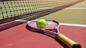 693 likes · 17 talking about this. Tenis Paramenei Sta 4 Atoma To Orio Twn A8loymenwn Tennisnews Gr To Tenis Sthn Ellada