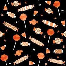 Colorful Fabrics Digitally Printed By Spoonflower Halloween Fabric Candy Halloween Design Spooky Scary Fabric Halloween Design Candy Corn Cute Fall Wallpaper Halloween Wallpaper Cute Halloween Wallpaper Iphone