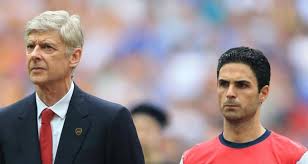 To find out more about the. Arteta Can Make Fa Cup Final The Start Of Something Better For Arsenal