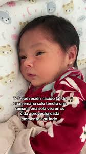 Bebé recién nacida: Disfruta cada momento con tu pequeña