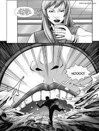 Page 22 | giantess-fan-comicshoney-trapissue-1 | - Sex and Porn Comics |  kapitantver.ru