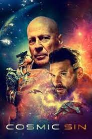 Ver Cosmic Sin 2021 Online Cuevana 3 Peliculas Online