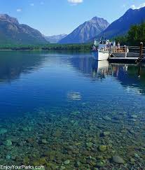 Lake Mcdonald Lake Mcdonald Lodge Glacier National Park Mt Glacier National Park National Parks Lake Mcdonald Lodge