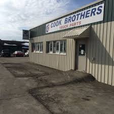 Vert vixen * no dq tornado tag match: Cook Brothers Truck Parts Auto Parts Supplies 206 S Main St Homer Ny Phone Number Yelp
