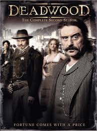 Deadwood (TV series) - Wikipedia
