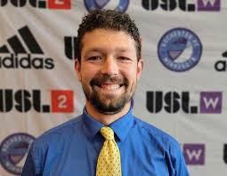 Eric Feil's Instagram, Twitter & Facebook