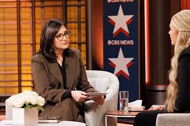 Bari Weiss to CBS News staff: Without a shift in strategy, “we are toast.”