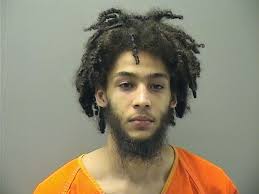 Three charged with murder in Thursday shooting