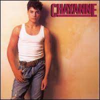 Chayanne desde el alma tour 2021. Chayanne 1988 Album Wikipedia