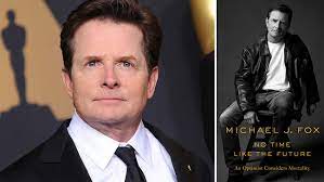 Back to the future star michael j. Michael J Fox Details Entering A Second Retirement Health Struggles In New Memoir The Hollywood Reporter