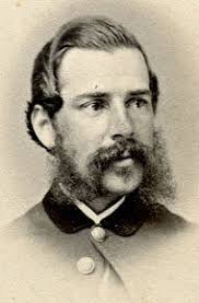 Henry Scott's Escape To Freedom