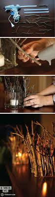 Cut lengths of rick rack as desired and attach with. 36 Easy And Beautiful Diy Projects For Home Decorating You Can Make Amazing Diy Interior Home Design