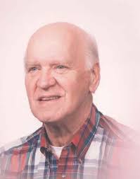 Raymond L. Golden Obituary January 6, 2015