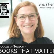 Author Mike Allen ☆ On why he's trying to scare us (Episode 3.5) by Book  City ☆ Roanoke