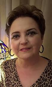 Mary Harned's Instagram, Twitter & Facebook