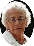 Merilda Fitzpatrick Obituary