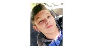 Dylan Lipscomb Obituary (1997