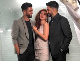 Abhishek Bachchan Taapsee Pannu Vicky Kaushal Bring Manmarziyaan To Toronto Film Festival Последние твиты от taapsee pannu (@taapsee).