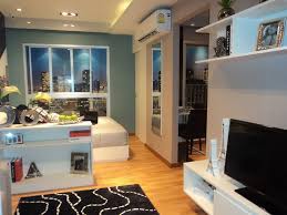 In a studio condo however, this includes the bedroom. 4 Cheaper Ways To Buy A Condo Pouted Com Condo Interior Condo Interior Design Condo Design