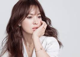 Maybe you would like to learn more about one of these? Actor Spotlight Song Hye Gyo Dramabeans Korean Drama Recaps