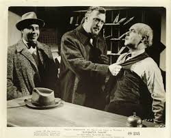 Albert Dekker in Search for Danger 8x10 1949