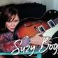 Suzy Bogguss