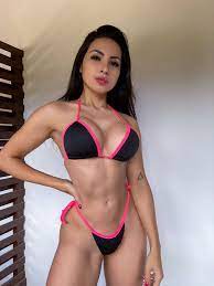 Thayna rodrigues only fans