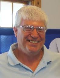 Obituary information for Garry Eugene Robertson