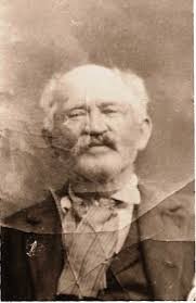 Mt.: ELISHA KEMBUR BARTON ~ 1856-1903 and Celestial Eliza McArthur (from  our archives)